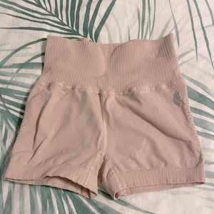 Good Karma yoga shorts